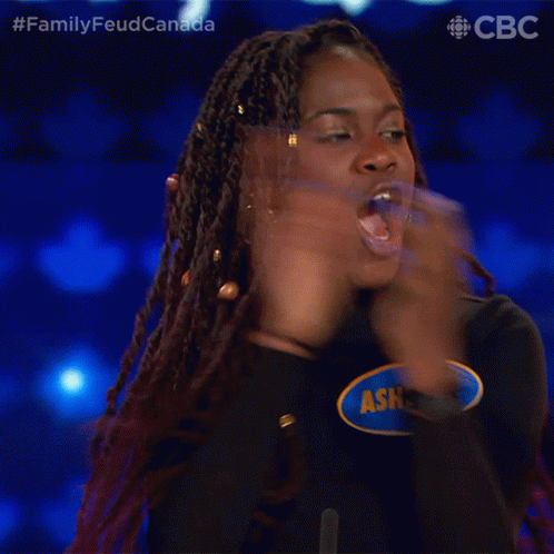 Clapping Ashique GIF - Clapping Ashique Family Feud Canada GIFs
