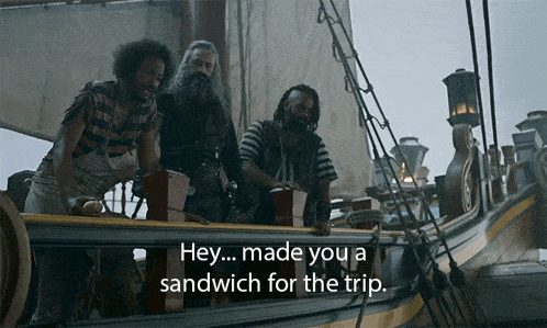 Hbo Max Ofmd GIF - Hbo Max Hbo Max GIFs