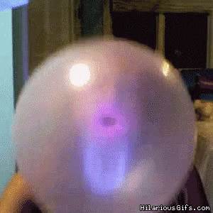 Bubble Gum GIF - Bubble Gum GIFs