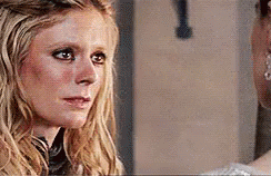 Morgause Merlin GIF - Morgause Merlin Stare GIFs