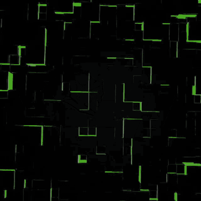 the word goal is on a black background