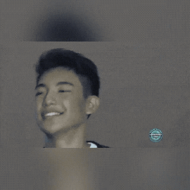 Darren Espanto Smile GIF - Darren Espanto Smile Happy GIFs
