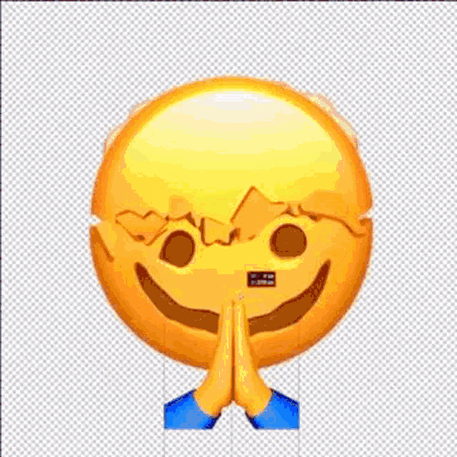 Triggered Emoji GIF