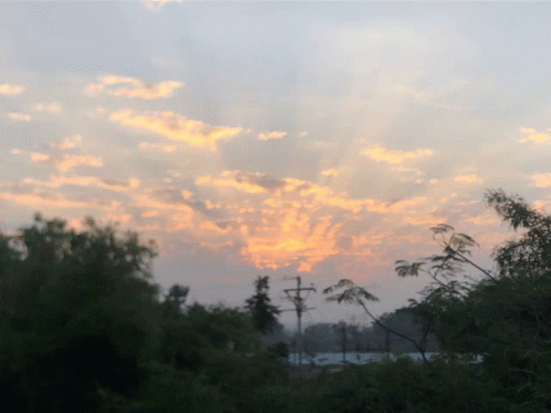 Sunrise GIF - Sunrise GIFs