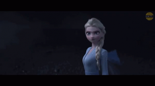 Disney Frozen GIF - Disney Frozen Elsa GIFs