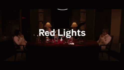 Red Lights GIF - Red Lights GIFs