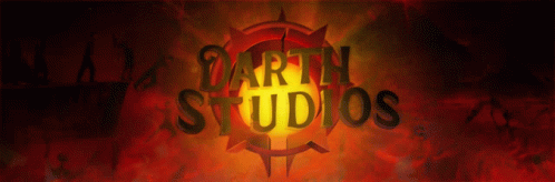 Darth Studios Logo GIF - Darth Studios Logo Text GIFs