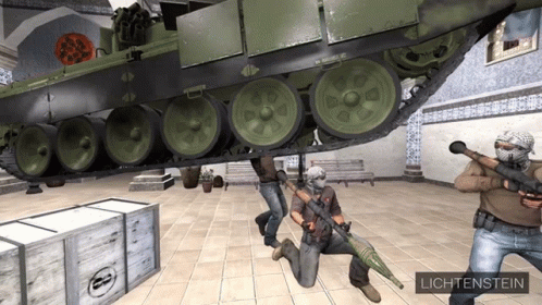 Tank Missile GIF - Tank Missile Cheat GIFs