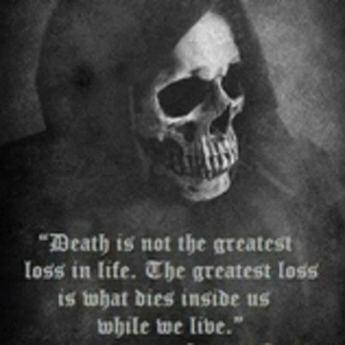 Death Note GIF - Death Note Reaper GIFs