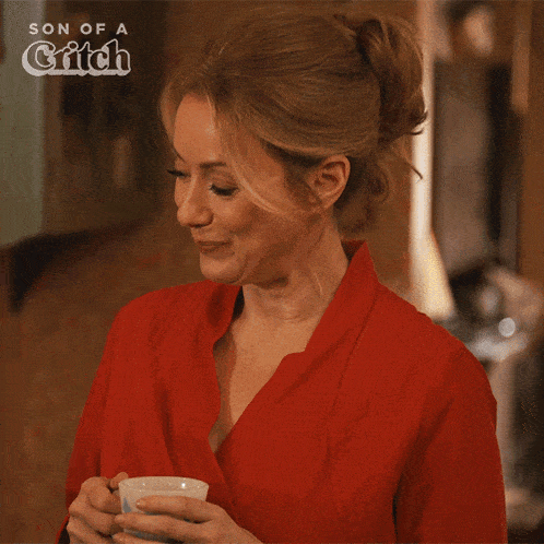 This Is A Special One Mary GIF - This Is A Special One Mary Son Of A Critch GIFs