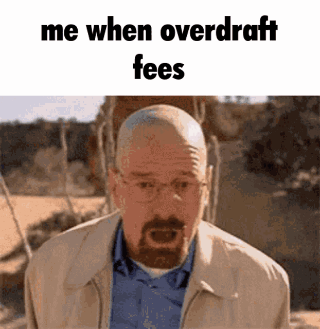 Me When Overdraft Fees Potato___god GIF - Me When Overdraft Fees Me When Overdraft Fees GIFs