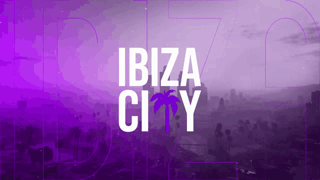 Ibiza City GIF - Ibiza City GIFs