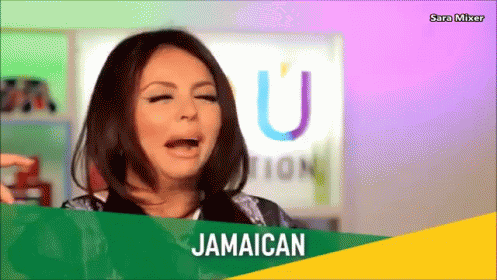 Baalicdeh GIF - Little Mix Jesy Jamaican GIFs