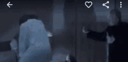 Exorcist Sexy GIF