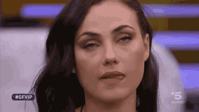 Rosalinda Cannavò Adua Del Vesco GIF