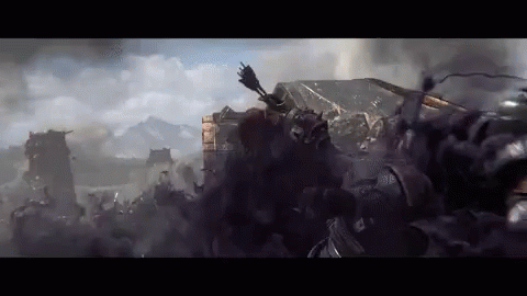Warchief For The Horse GIF - Warchief For The Horse Sylvannas GIFs