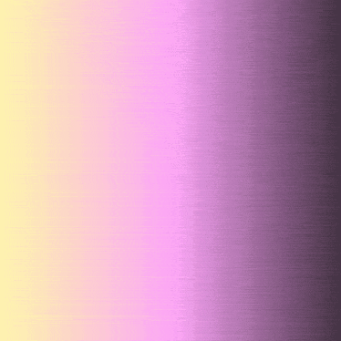 a purple and yellow gradient background with a blurred effect .