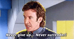 Never Give Up GIF - Never GIFs