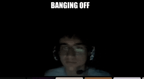 Banging Bango GIF - Banging Bango Off GIFs