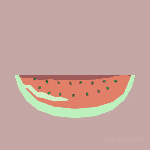 Watermelon GIF
