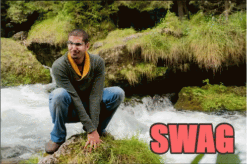 Swag Squat GIF - Swag Squat GIFs