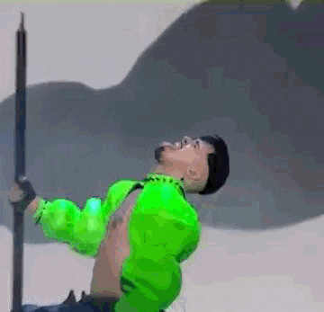 Kaarija Cha Cha Cha GIF