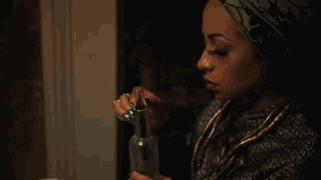 Secret Ingredients Kevin Gates GIF