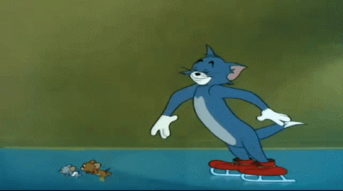 Tom And Jerry Nibblet GIF - Tom And Jerry Nibblet Cat GIFs