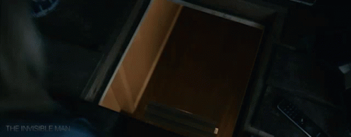 Spill Paint The Invisible Man GIF - Spill Paint The Invisible Man Reveal GIFs