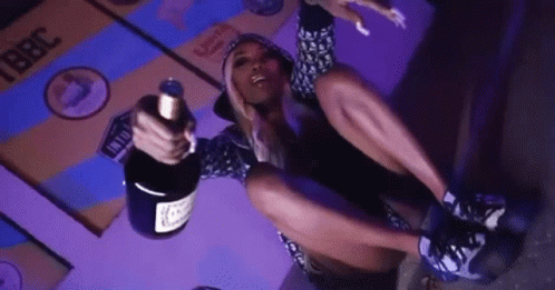 Pouring Drink Asian Doll GIF - Pouring Drink Asian Doll GIFs