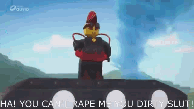 Ninjago Lego Ninjago GIF