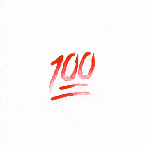 100 GIF - Keepitonehundred Keepit100 100percent GIFs