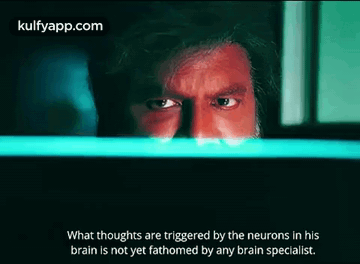 Thoughts Are Triggered By The Neuorns In His Brain.Gif GIF - Thoughts Are Triggered By The Neuorns In His Brain Mohanbabu Sonofindia GIFs