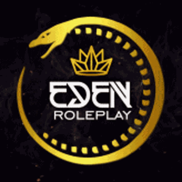 Eden Roleplay GIF - Eden Roleplay Server GIFs