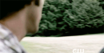 S02 E04 - Children Shouldn’t Play With Dead Things GIF - Supernatural Sam Winchester GIFs