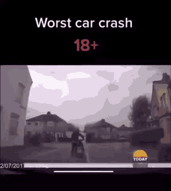 Car Crash Crash GIF - Car Crash Crash Car GIFs