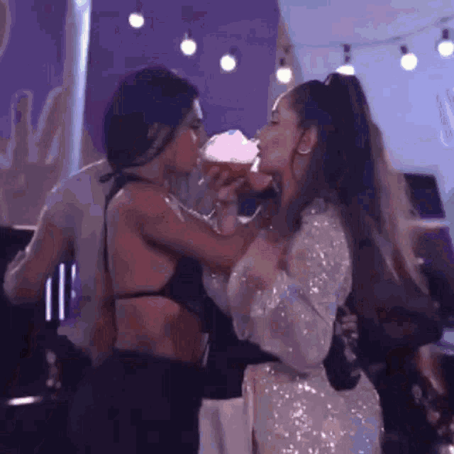 Pocah Juliette GIF