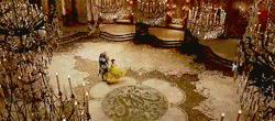 Beauty And The Beast Belle GIF - Beauty And The Beast Belle Dance GIFs