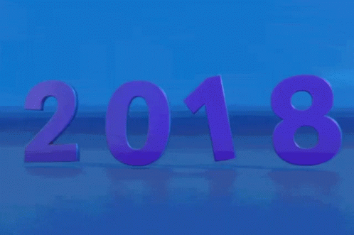2018 GIF - 2018 GIFs