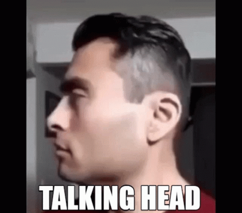 Talking Heads Jojo GIF - Talking Heads Talking Head Jojo GIFs
