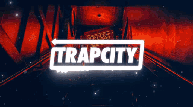 Skan Sail Away Trap City GIF - Skan Sail Away Trap City GIFs
