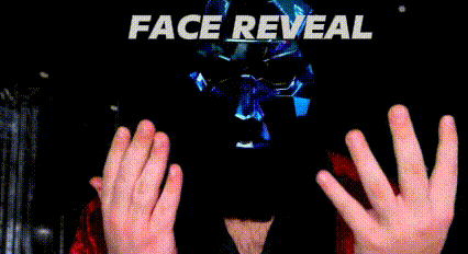 Ugly Face Reveal Shorts Wars Memes GIF - Ugly Face Reveal Shorts Wars Memes GIFs