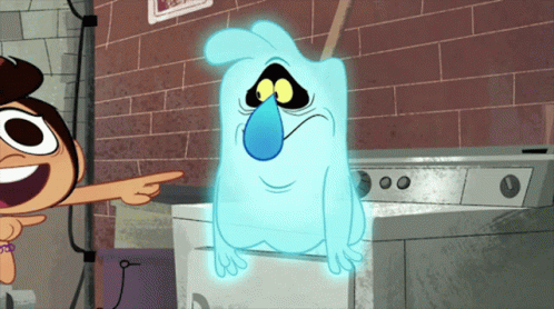 The Ghost And Molly Mc Gee The Curse Of Molly Mc Gee GIF - The Ghost And Molly Mc Gee The Curse Of Molly Mc Gee Disney GIFs