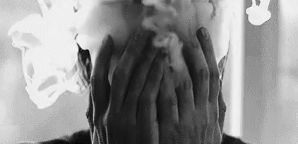 Smoke Hand GIF - Smoke Hand GIFs
