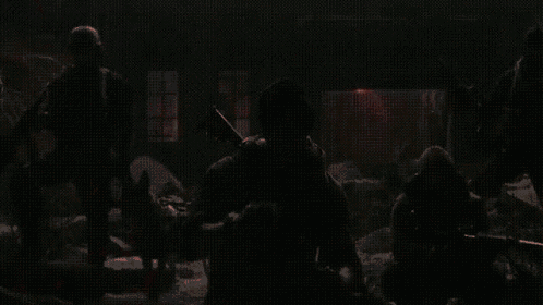 Putting On The Mask - Call Of Duty GIF - Call Of Duty Ghosts Ghost GIFs
