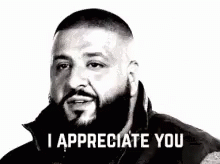 I Appreciate You Dh Khaled GIF - I Appreciate You Dh Khaled GIFs