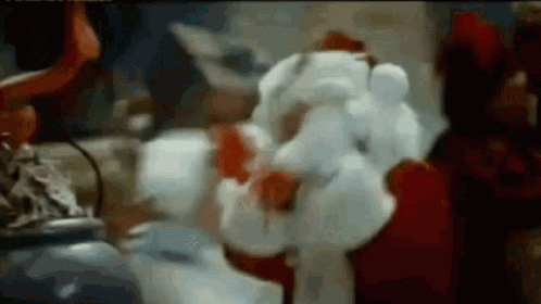 Grinch Santa Claus GIF - Grinch Santa Claus Christmas GIFs
