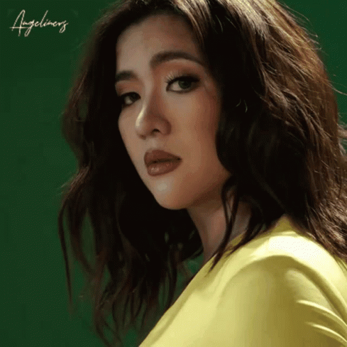 Angelinequinto Roll GIF - Angelinequinto Roll Eyes GIFs