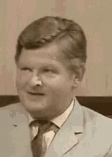 Surprised Benny GIF - Surprised Benny Hill GIFs