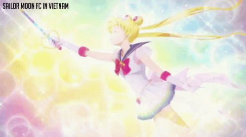 Sailormooneternal Sailormoonfcinvietnam GIF - Sailormooneternal Sailormoonfcinvietnam Smfcvn GIFs